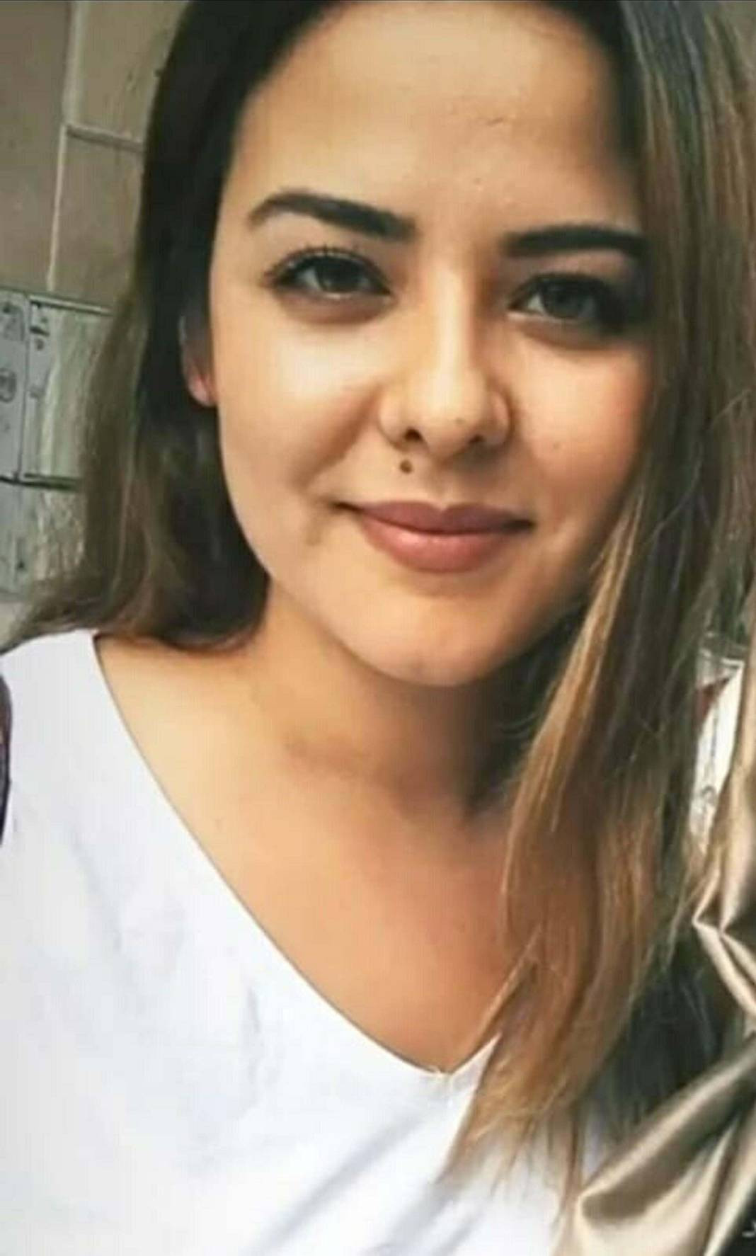 Katile 'ağırlaştırılmış müebbet' istemi! Gözde'yi parkta silahla katletmişti - Resim: 11